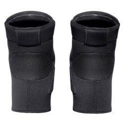 TSC Super Slim V2 Knee Pads Black L (JUNIOR)